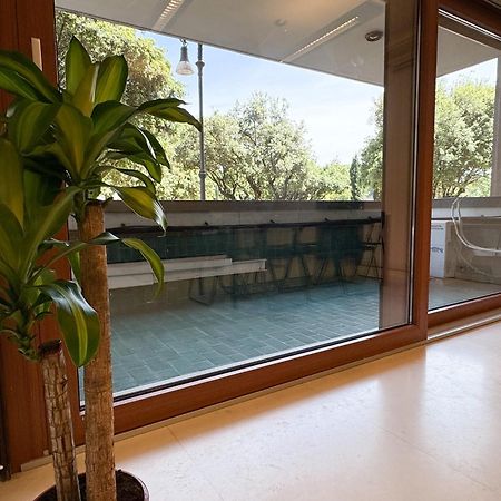 Mazzini Boutique Apartment 罗马 外观 照片