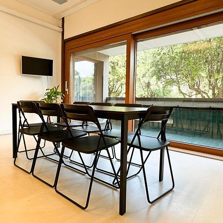 Mazzini Boutique Apartment 罗马 外观 照片