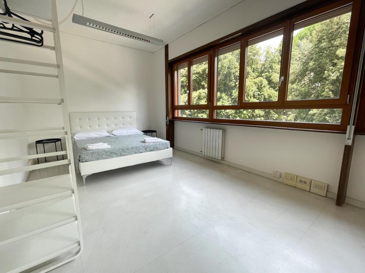 Mazzini Boutique Apartment 罗马 外观 照片