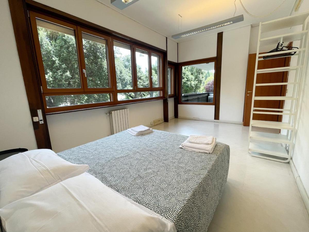 Mazzini Boutique Apartment 罗马 外观 照片