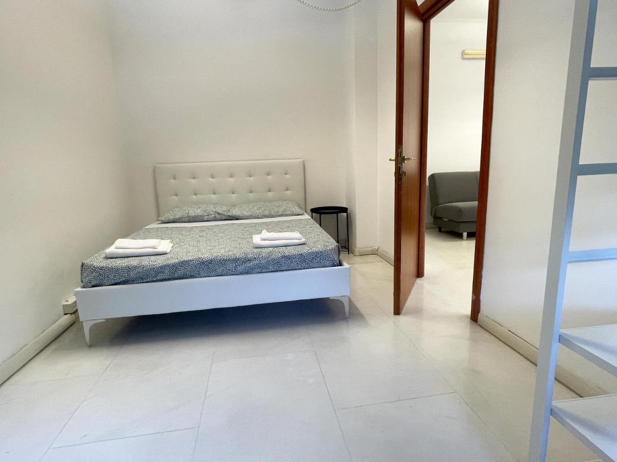 Mazzini Boutique Apartment 罗马 外观 照片