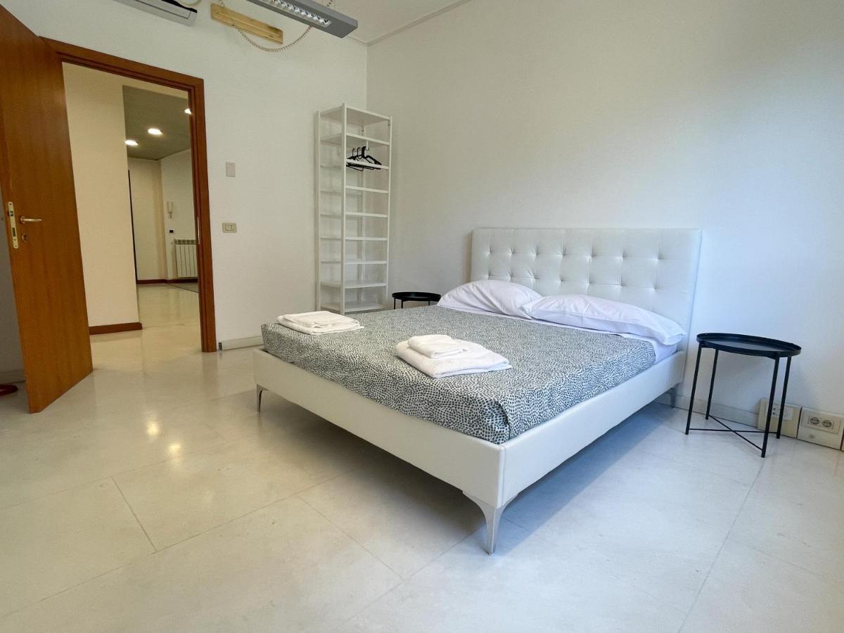 Mazzini Boutique Apartment 罗马 外观 照片