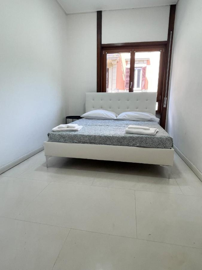 Mazzini Boutique Apartment 罗马 外观 照片