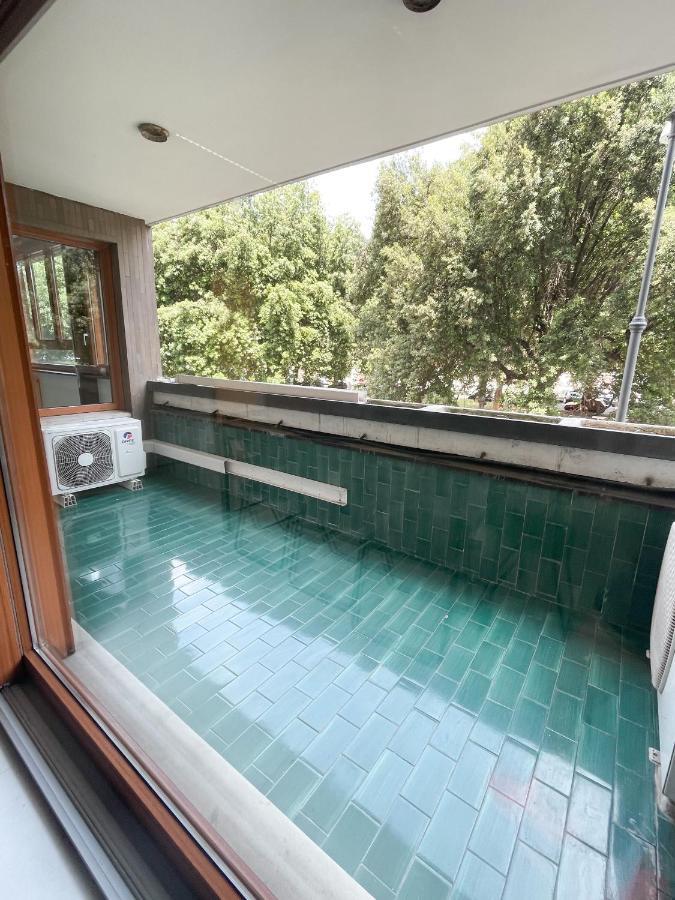 Mazzini Boutique Apartment 罗马 外观 照片