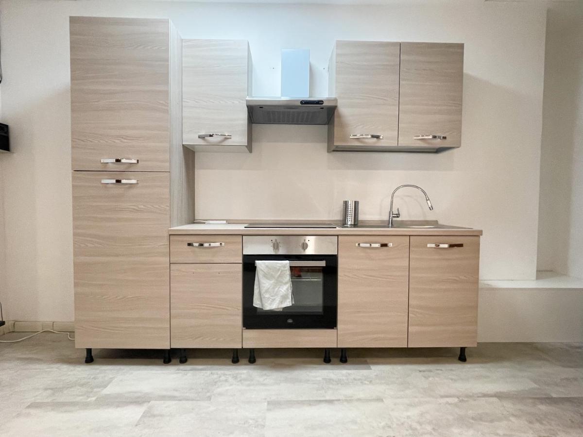 Mazzini Boutique Apartment 罗马 外观 照片