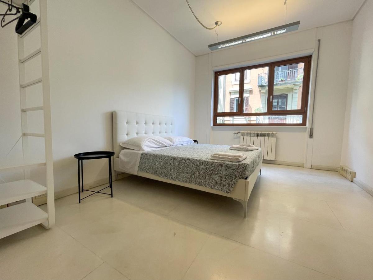 Mazzini Boutique Apartment 罗马 外观 照片