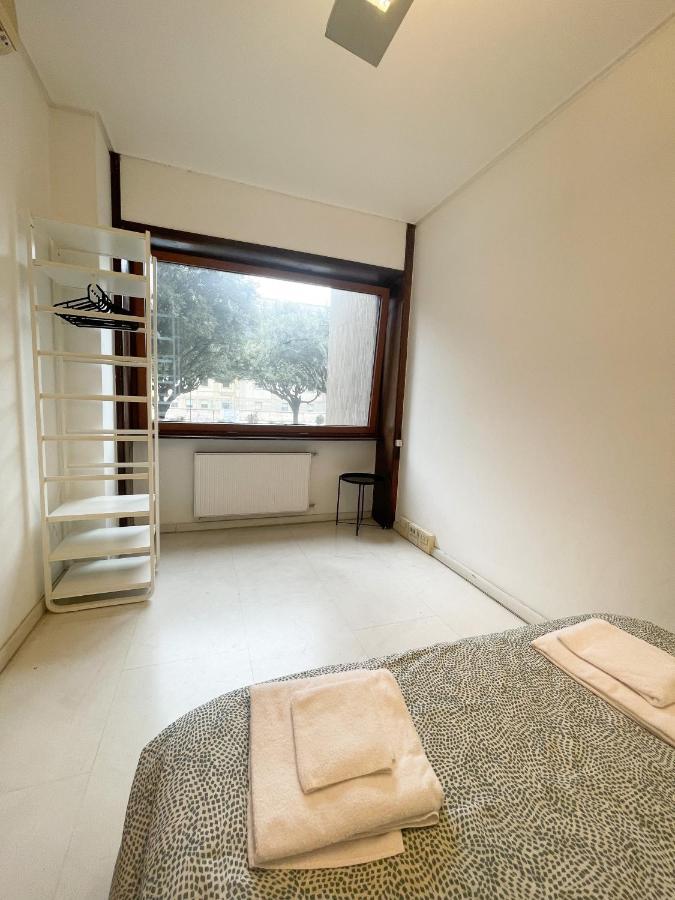 Mazzini Boutique Apartment 罗马 外观 照片