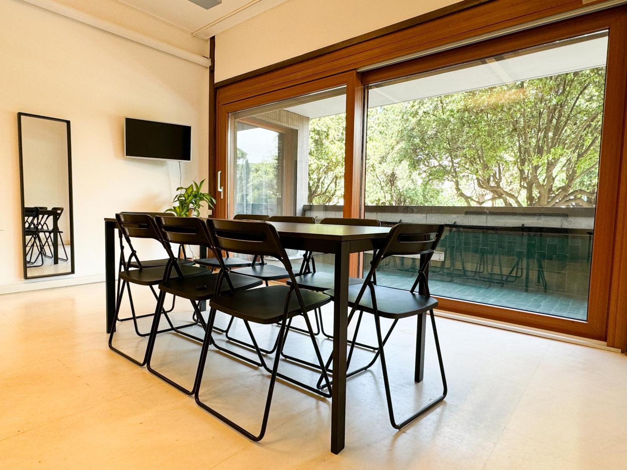 Mazzini Boutique Apartment 罗马 外观 照片