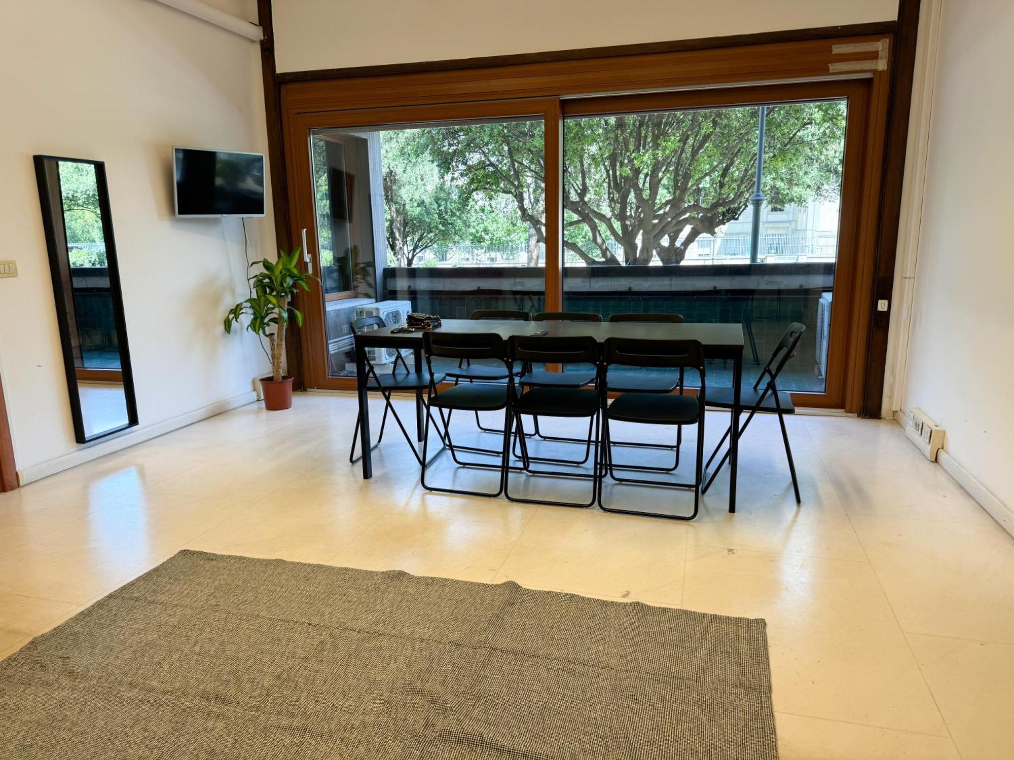 Mazzini Boutique Apartment 罗马 外观 照片